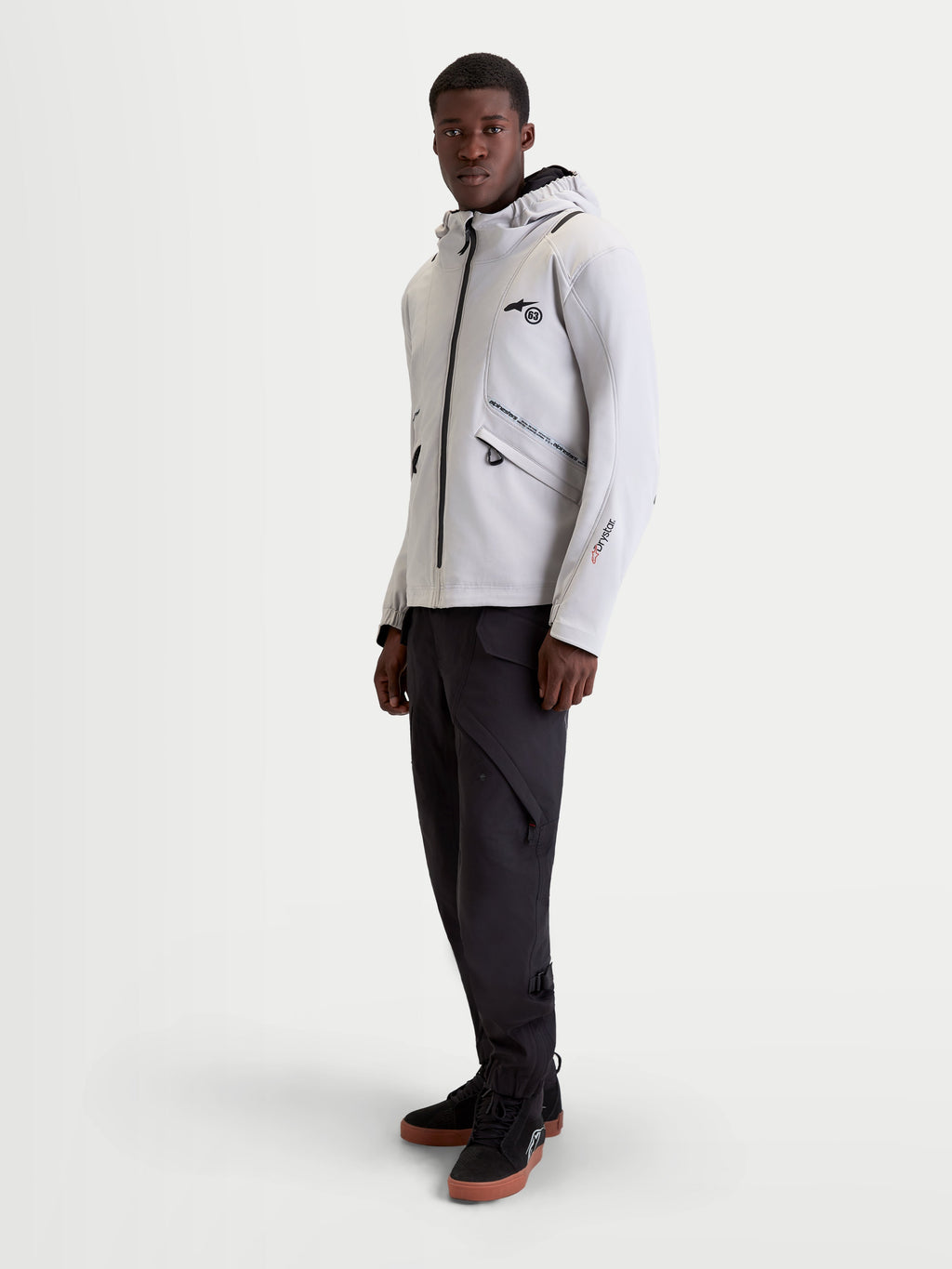C-5 Drystar® Jacket