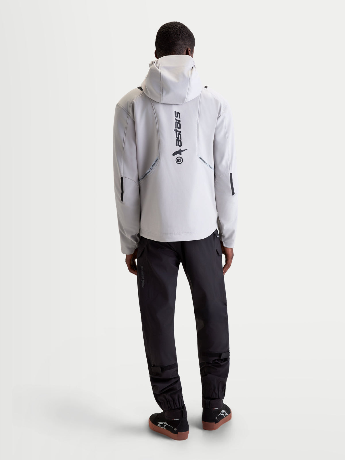 C-5 Drystar® Jacket