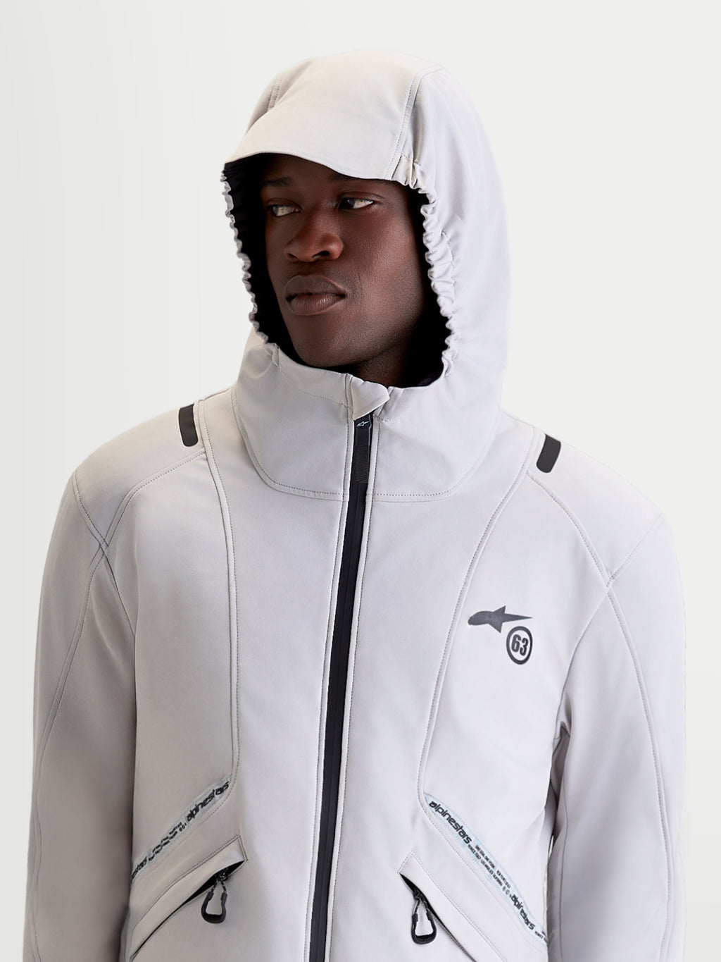 C-5 Drystar® Jacket