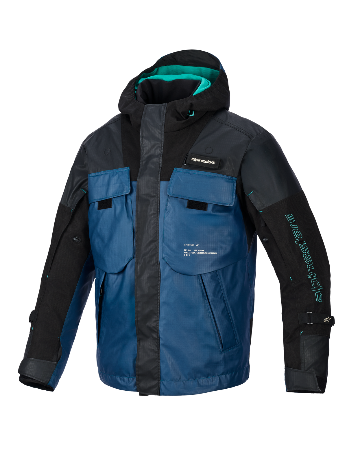 Mospher WP Jacket