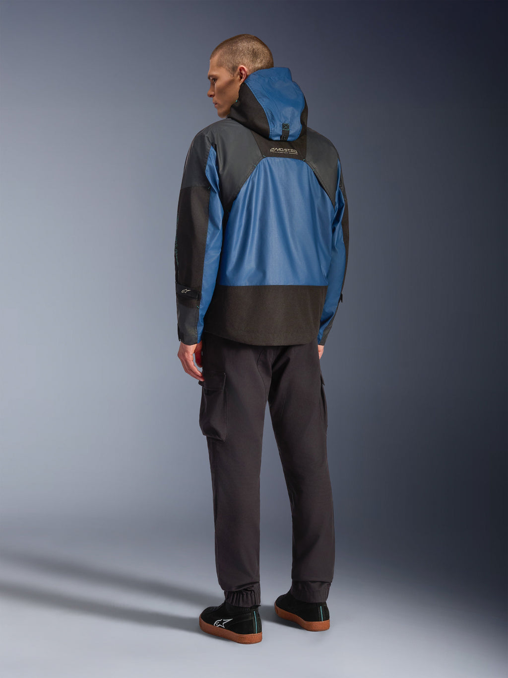 Mospher WP Jacket
