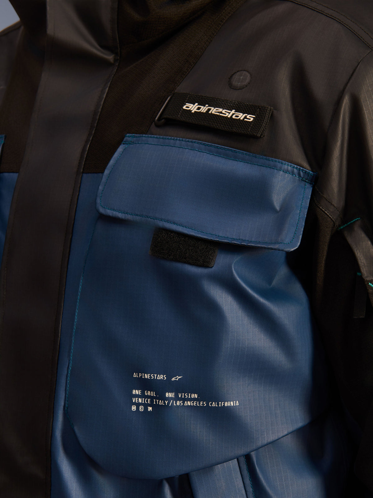 Mospher WP Jacket