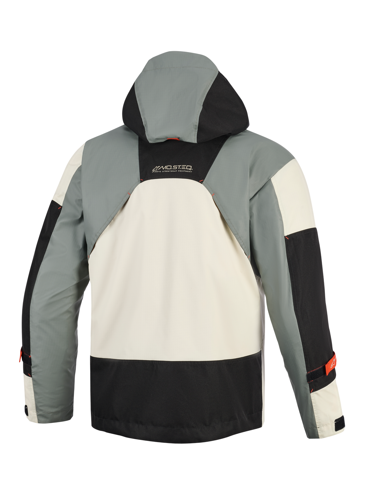 Mospher WP Jacket