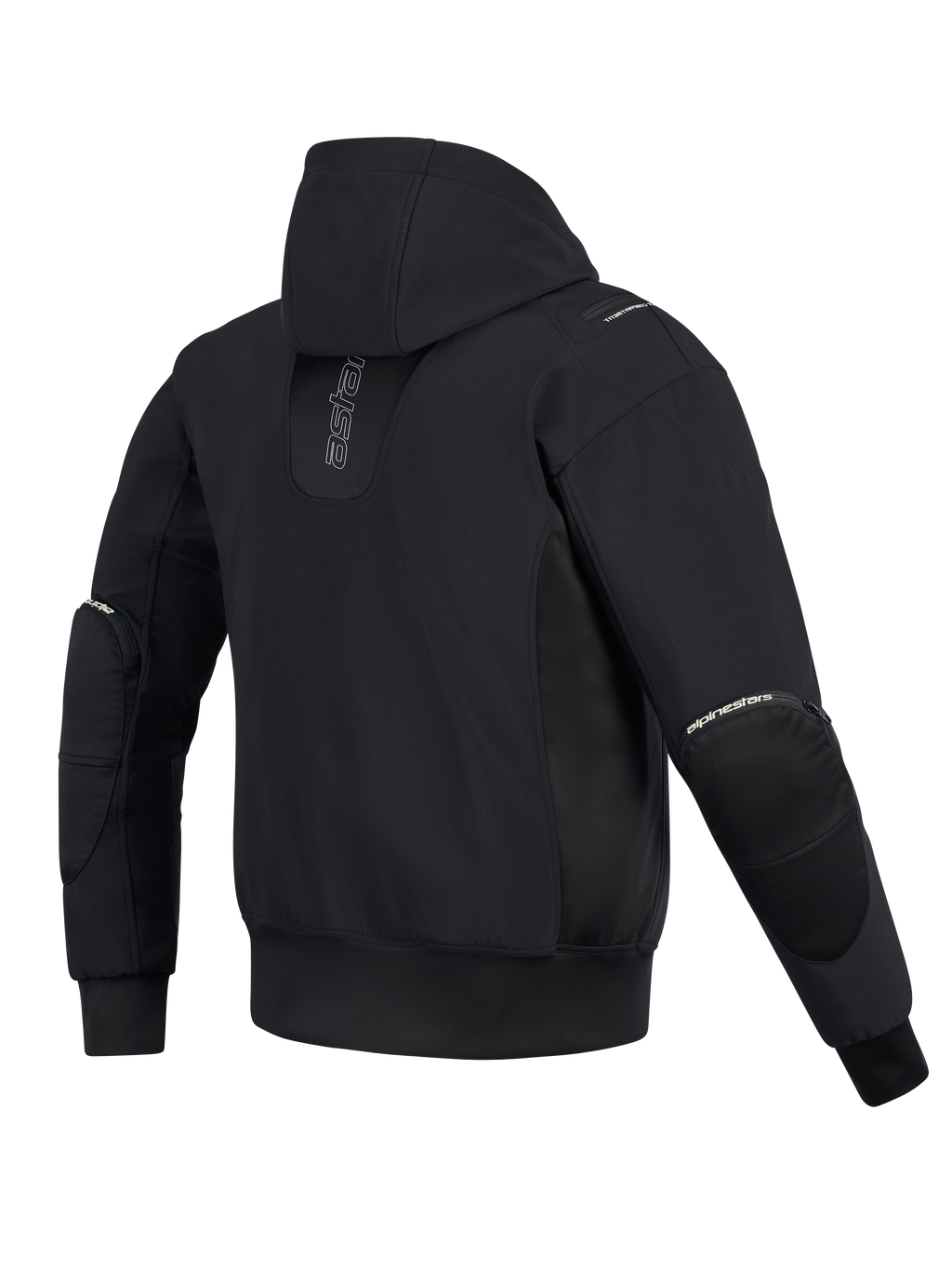 Moblast WP Jacket