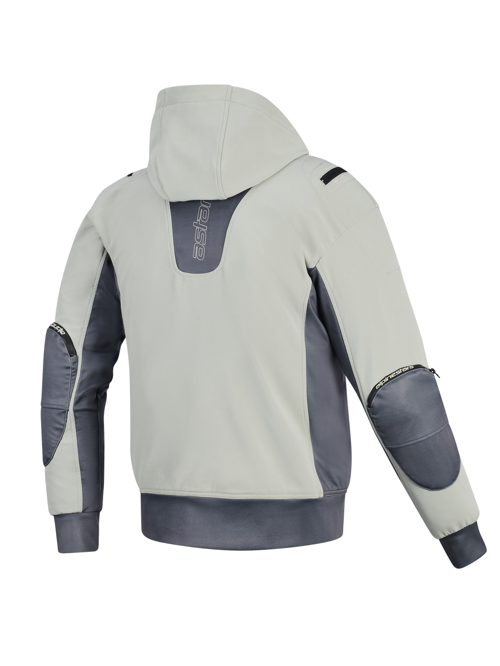 Moblast WP Jacket