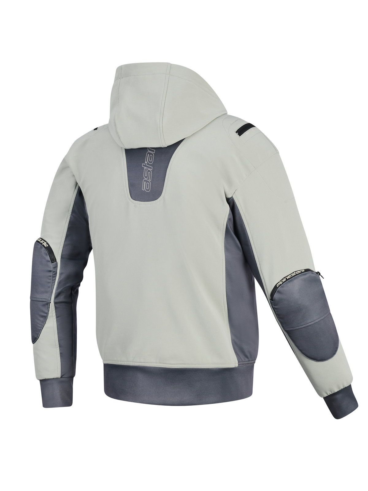 Moblast WP Jacket