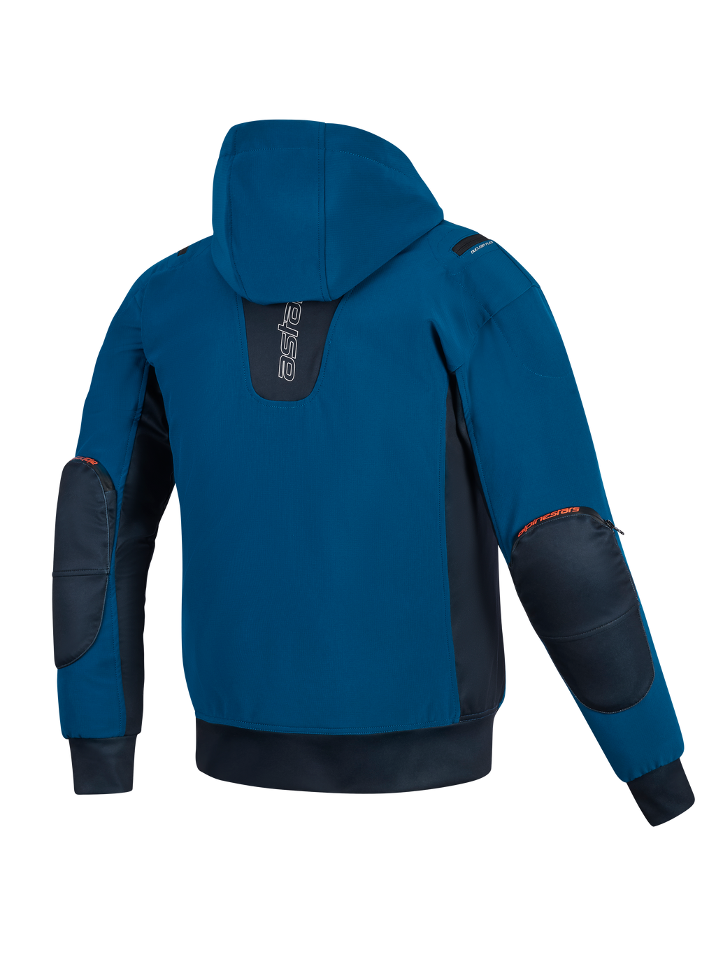 Moblast WP Jacket