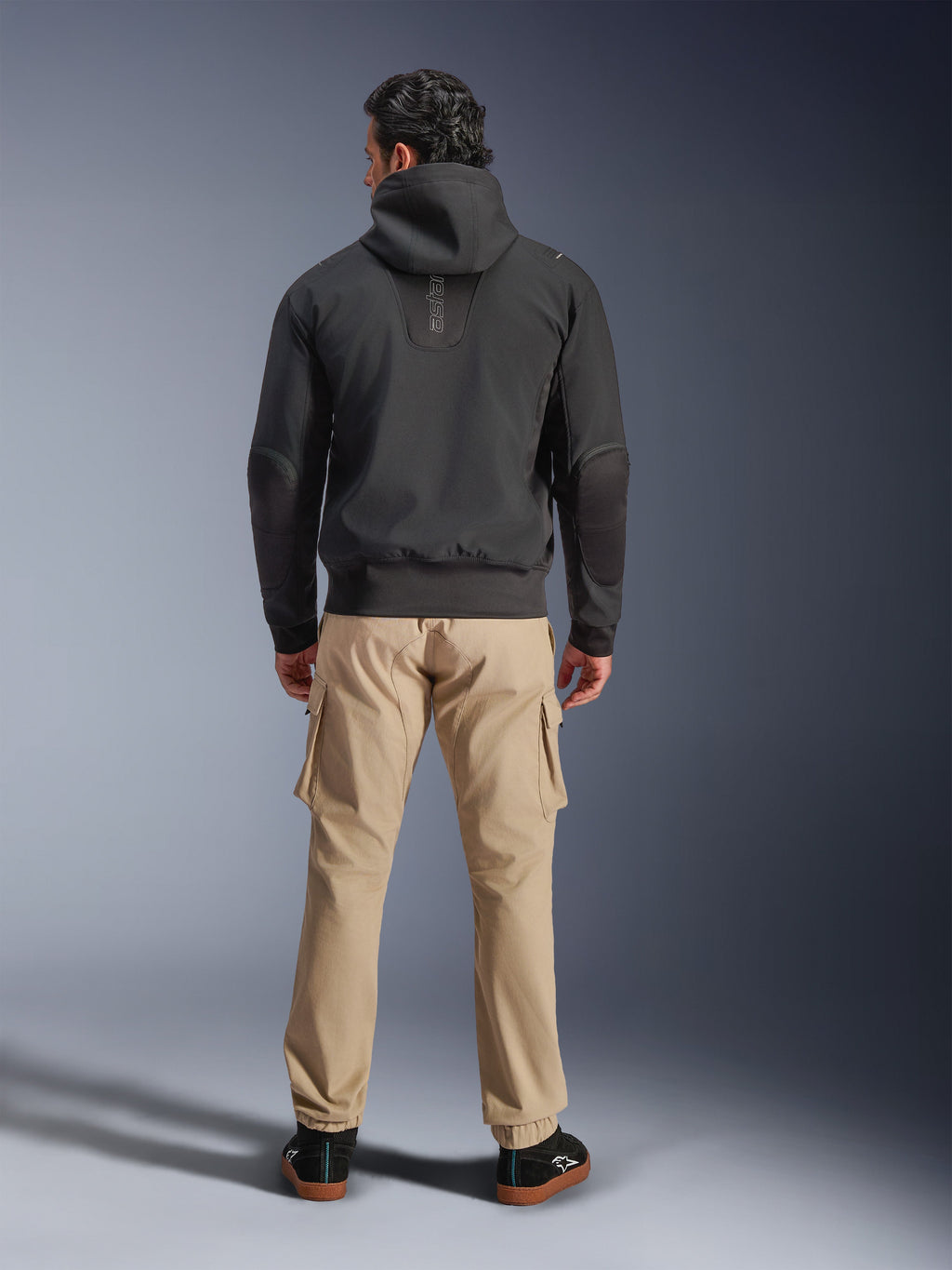 Moblast WP Jacket