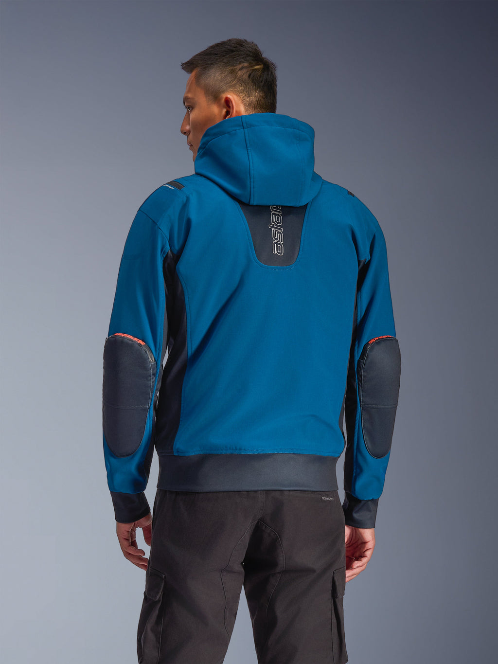Moblast WP Jacket