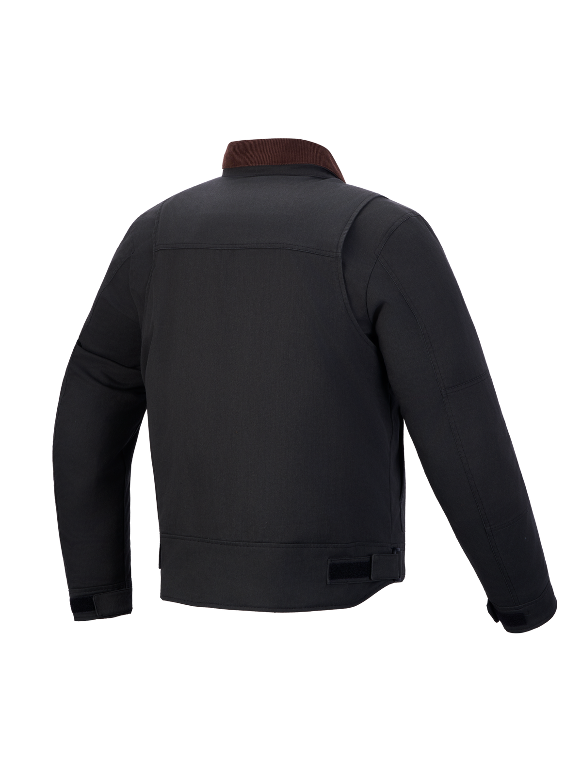 Mustang WP Jacket