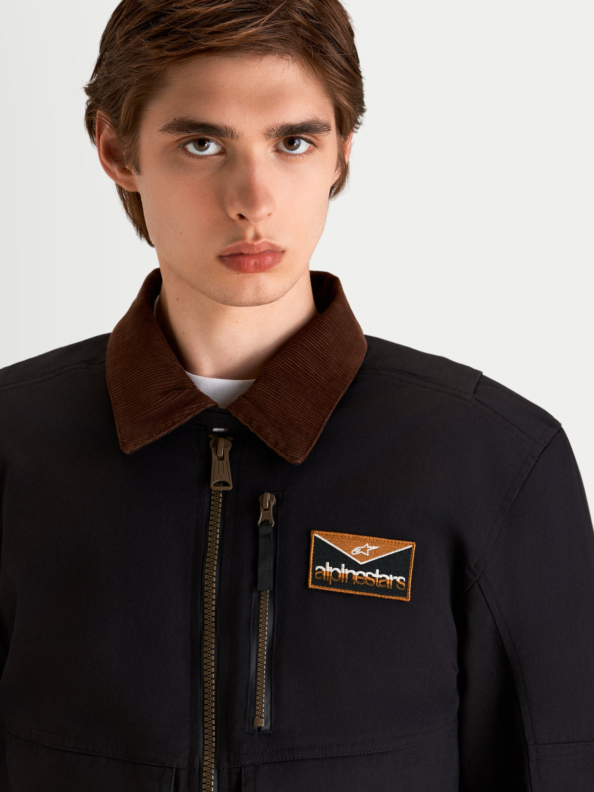 Mustang WP Jacket
