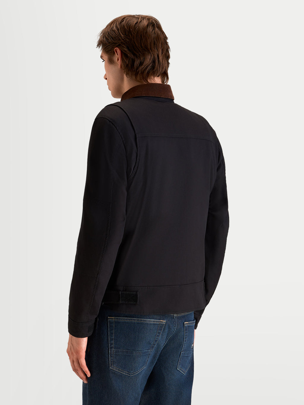 Mustang WP Jacket