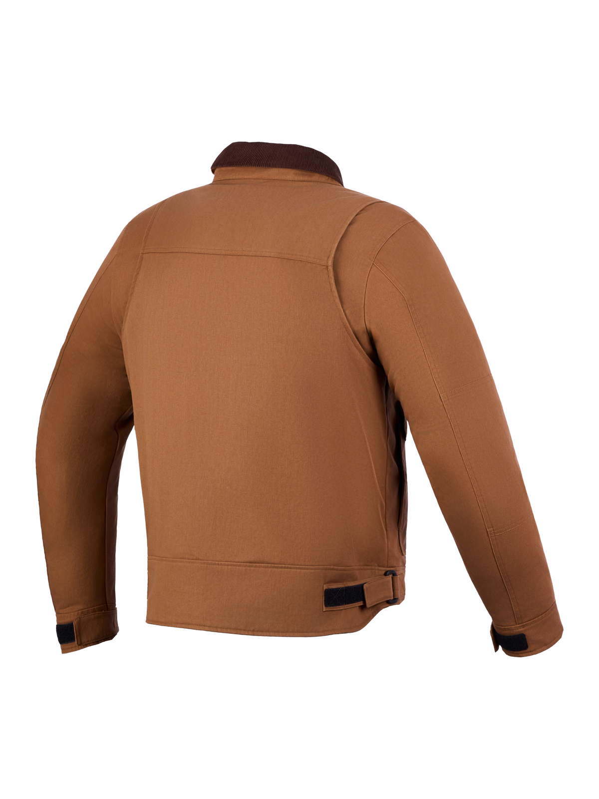 Mustang WP Jacket