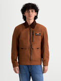 Mustang WP Jacket
