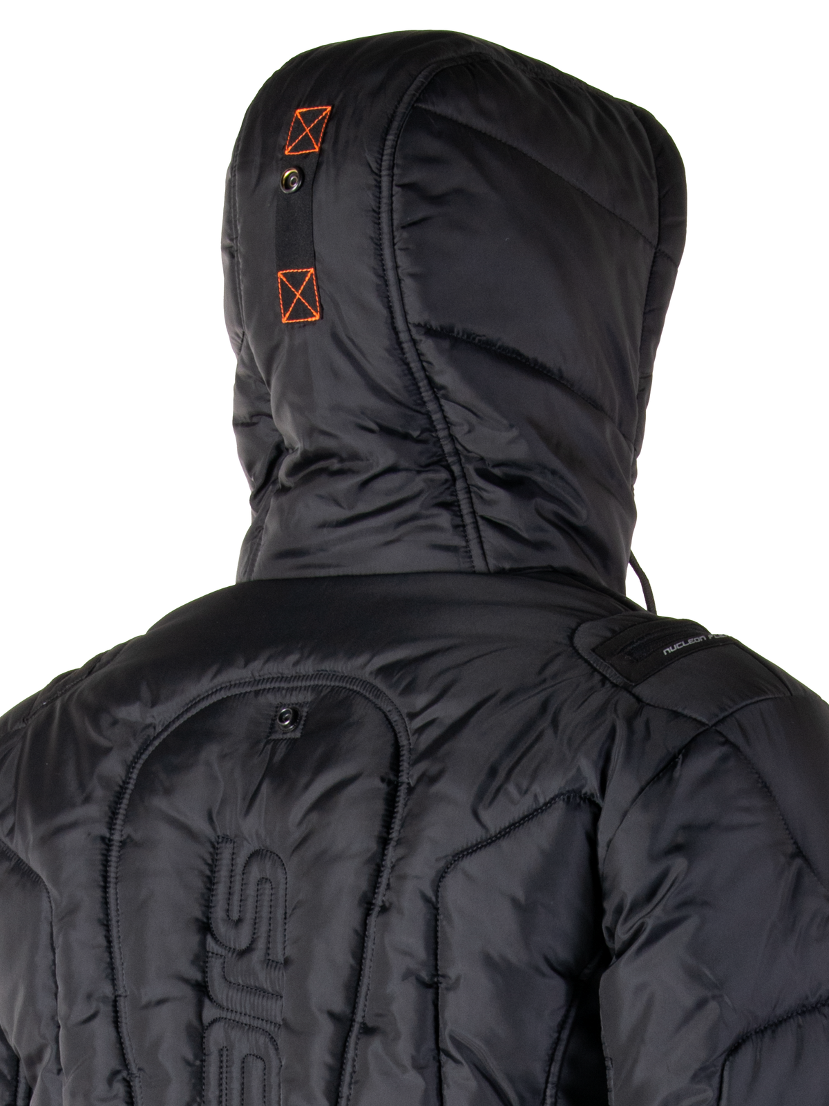 Mohobbs Waterproof Jacket