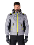 Mohobbs Waterproof Jacket