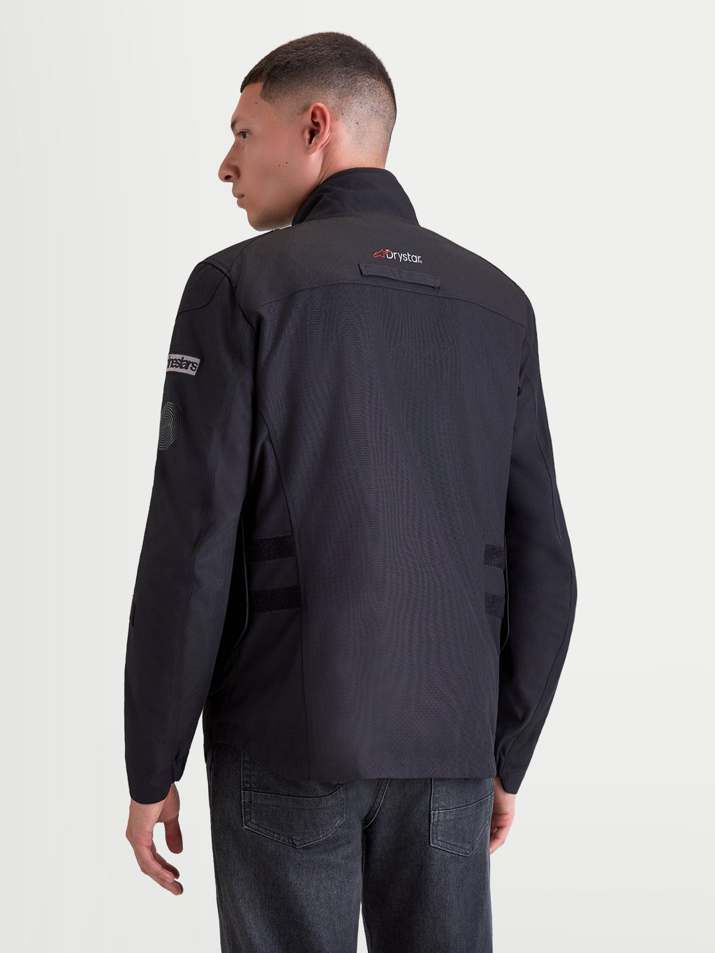 Altan Drystar® Jacket