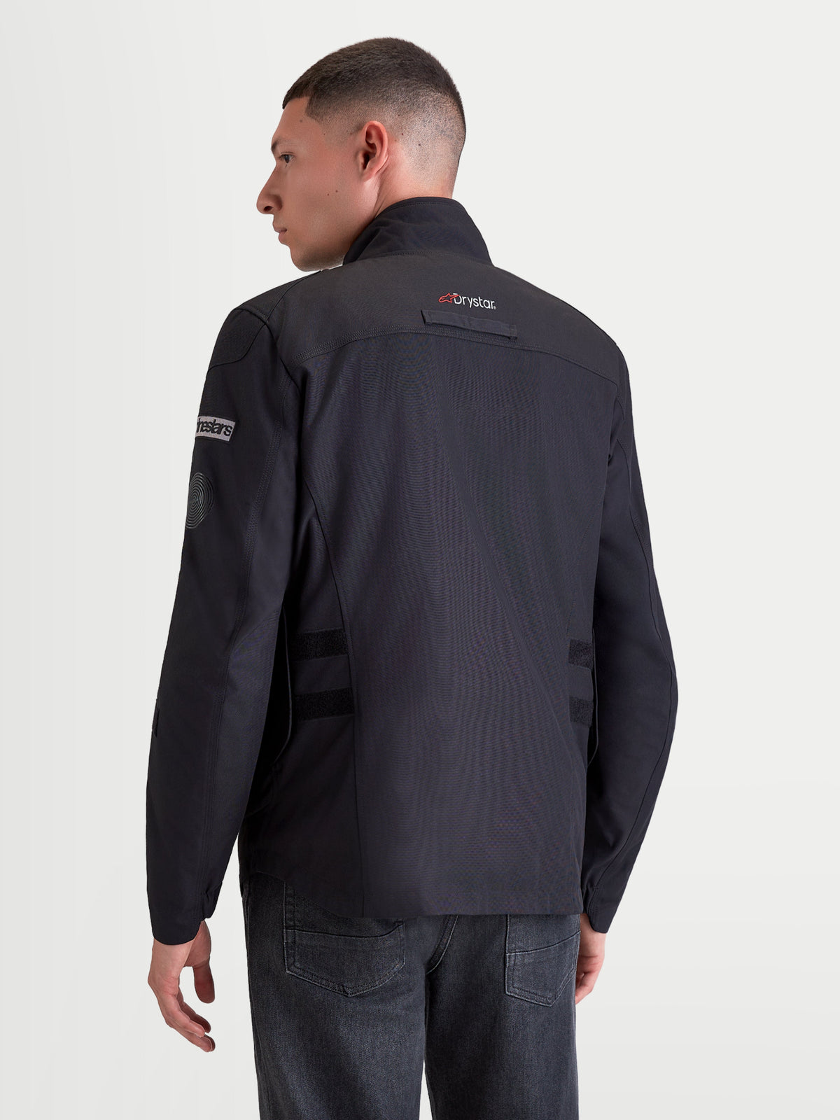 Altan Drystar® Jacket