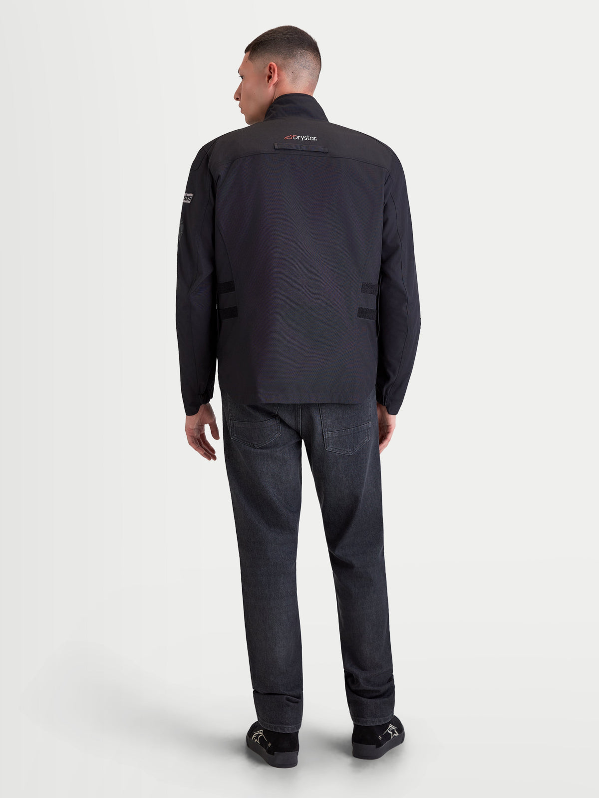 Altan Drystar® Jacket