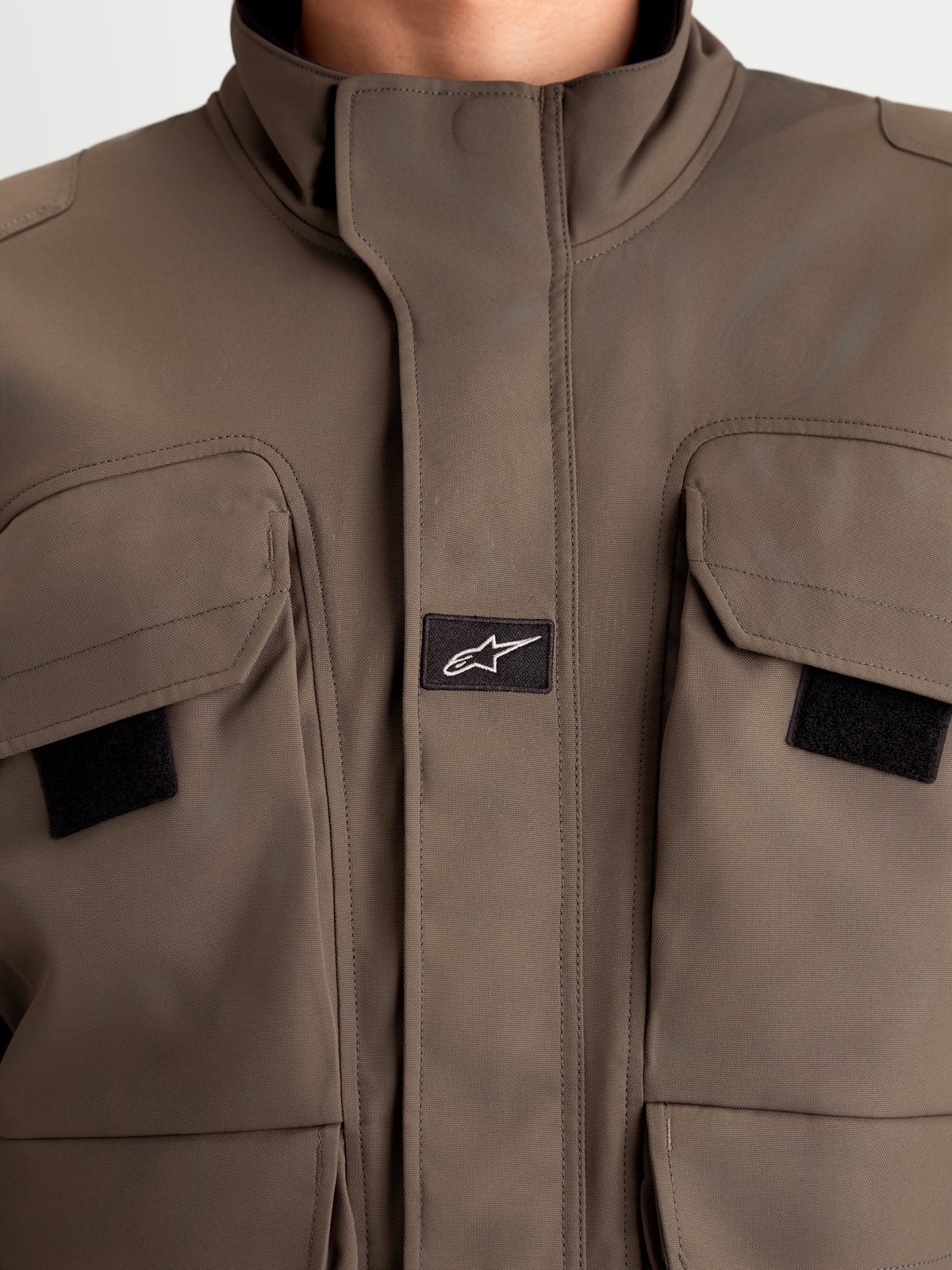 Altan Drystar® Jacket