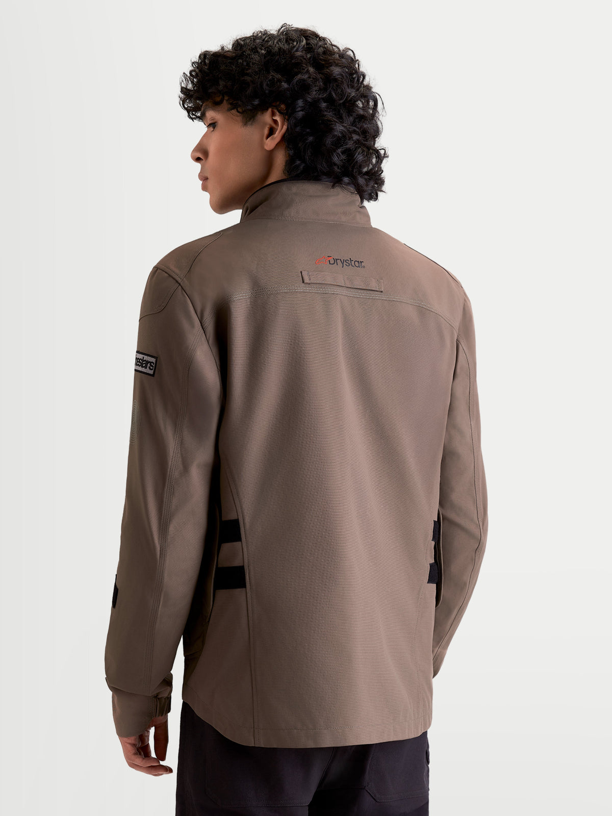 Altan Drystar® Jacket