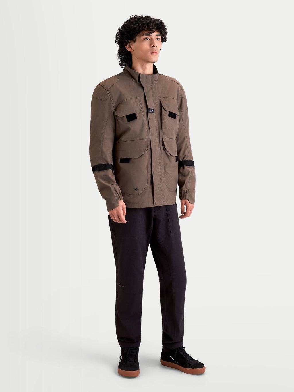 Altan Drystar® Jacket