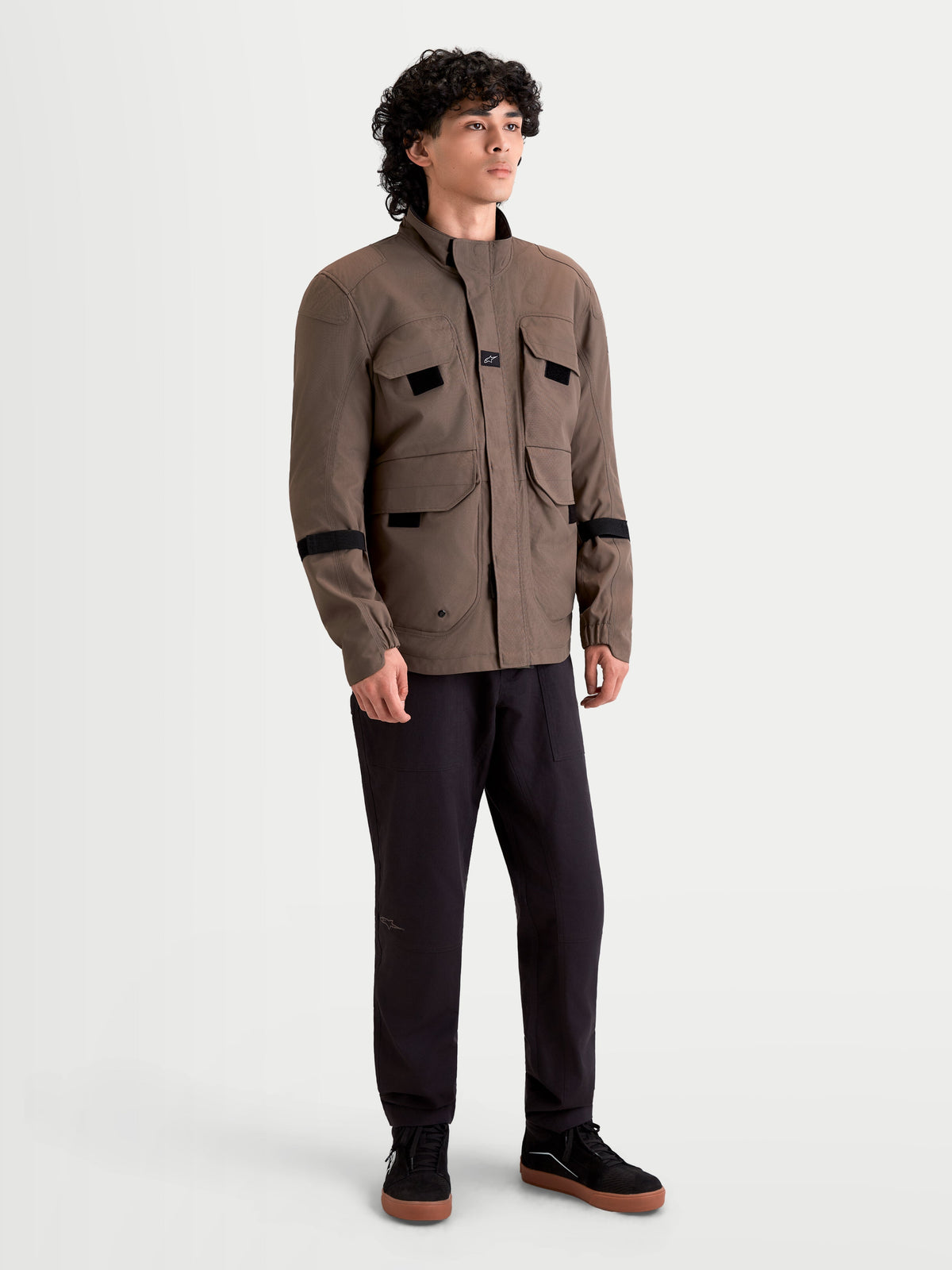 Altan Drystar® Jacket