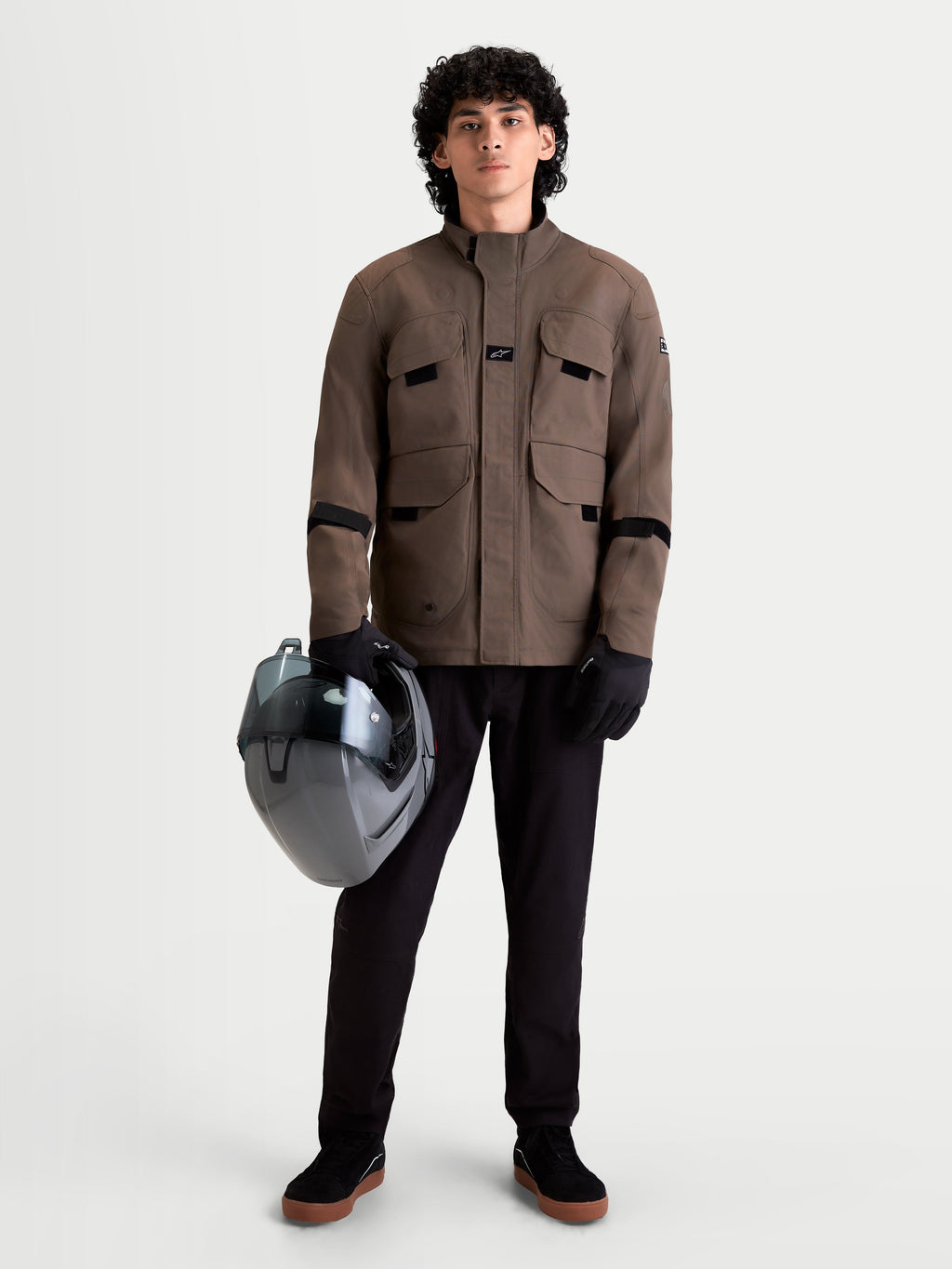 Altan Drystar® Jacket