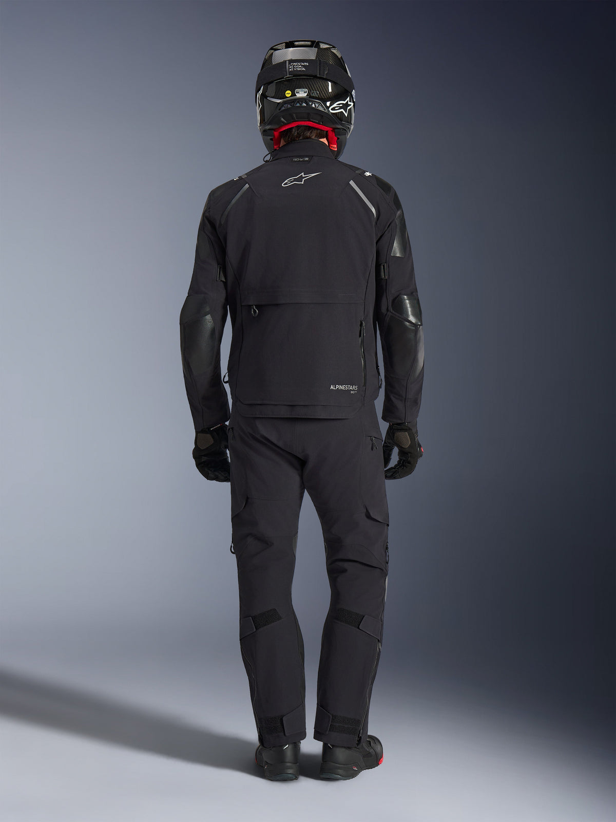 Andes Pro Drystar® XF Gear Set