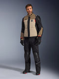 Andes Pro Drystar® XF Gear Set