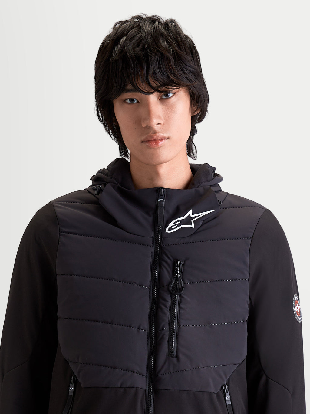 Therma-Tech WP Jacket