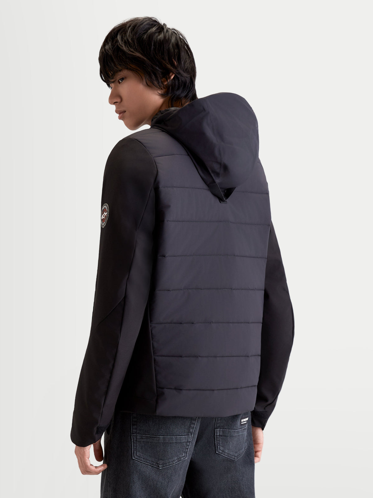 Therma-Tech WP Jacket