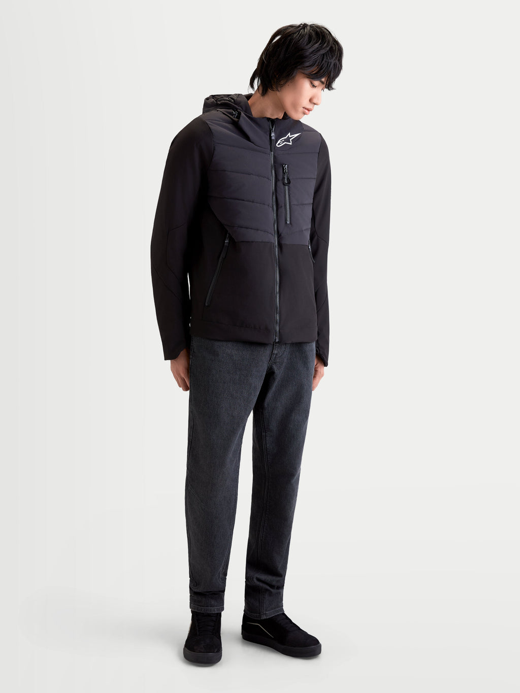 Therma-Tech WP Jacket