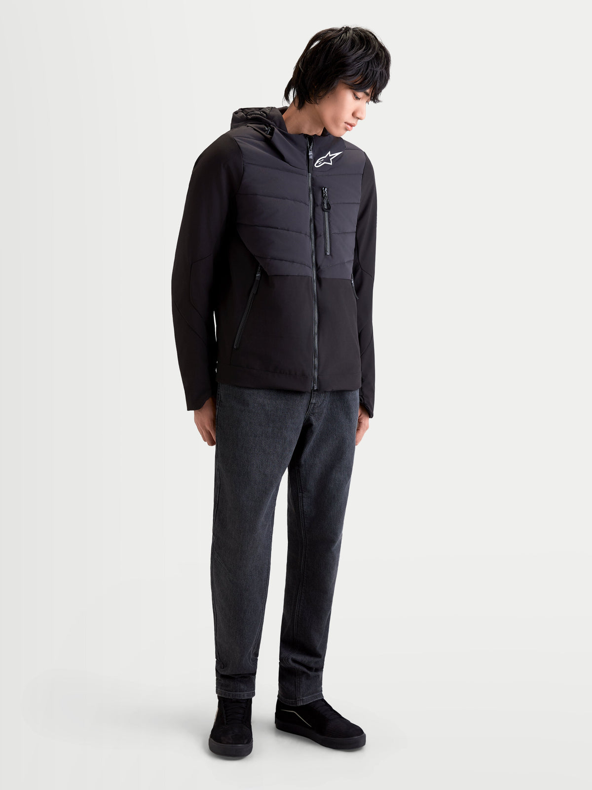 Therma-Tech WP Jacket