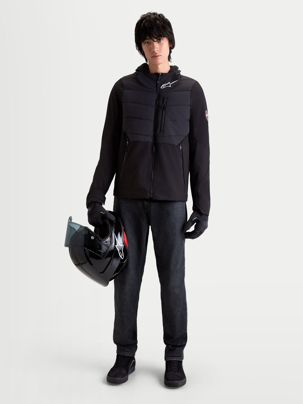 Therma-Tech WP Jacket