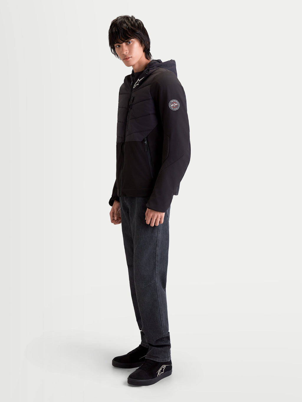 Therma-Tech WP Jacket