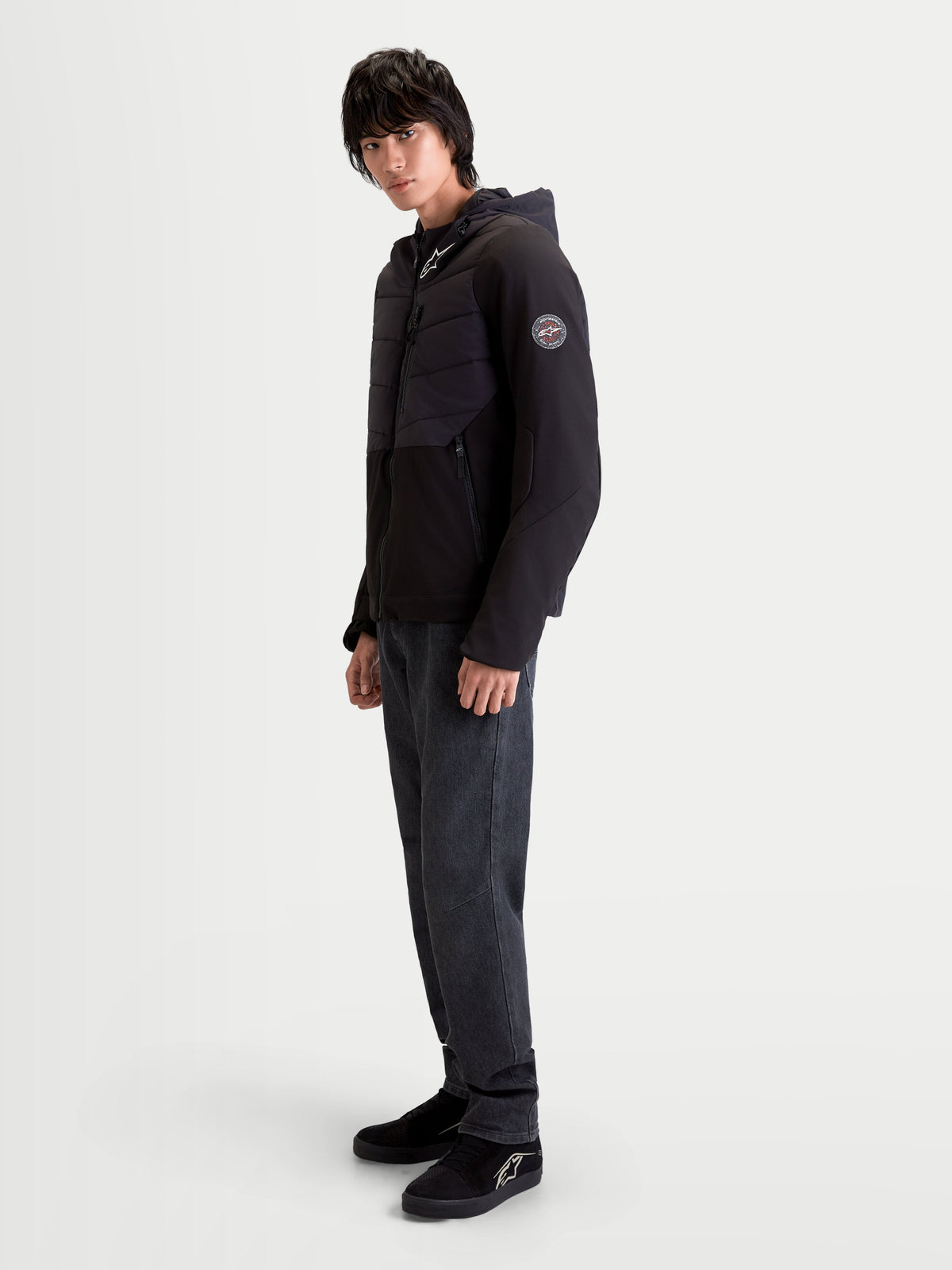 Therma-Tech WP Jacket