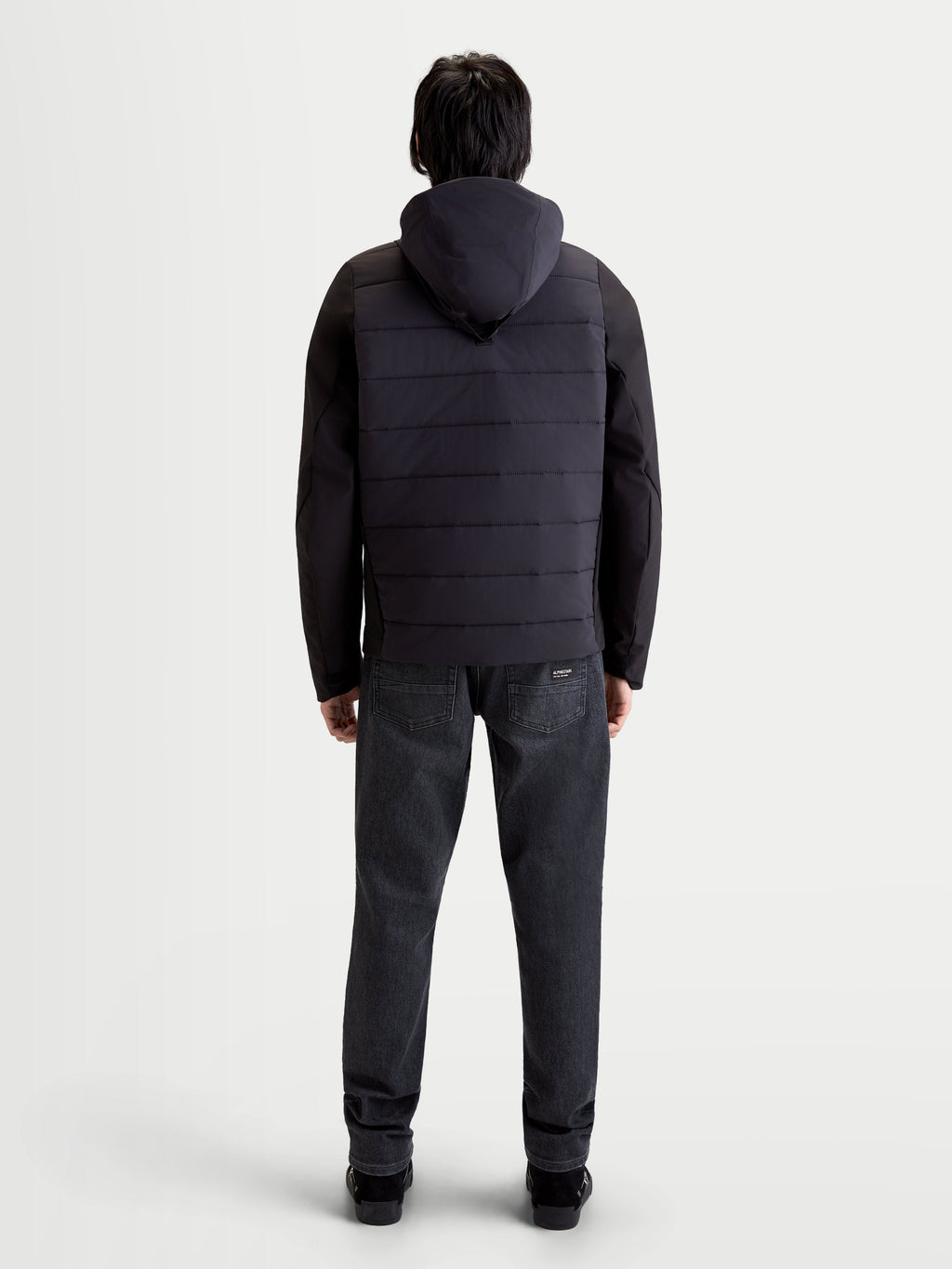 Therma-Tech WP Jacket