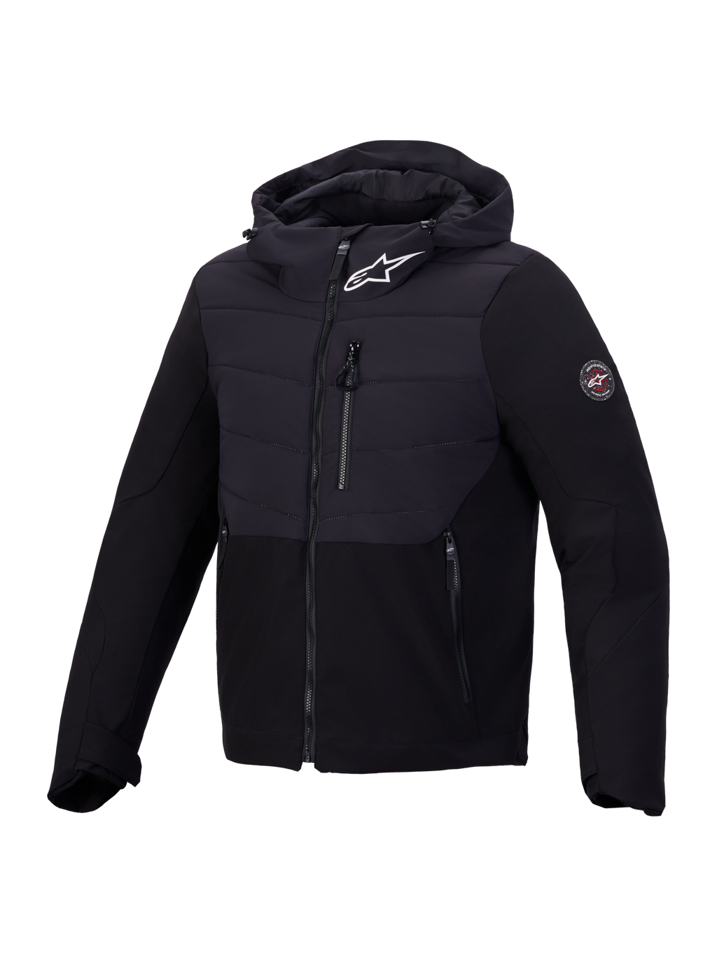 Therma-Tech WP Jacket