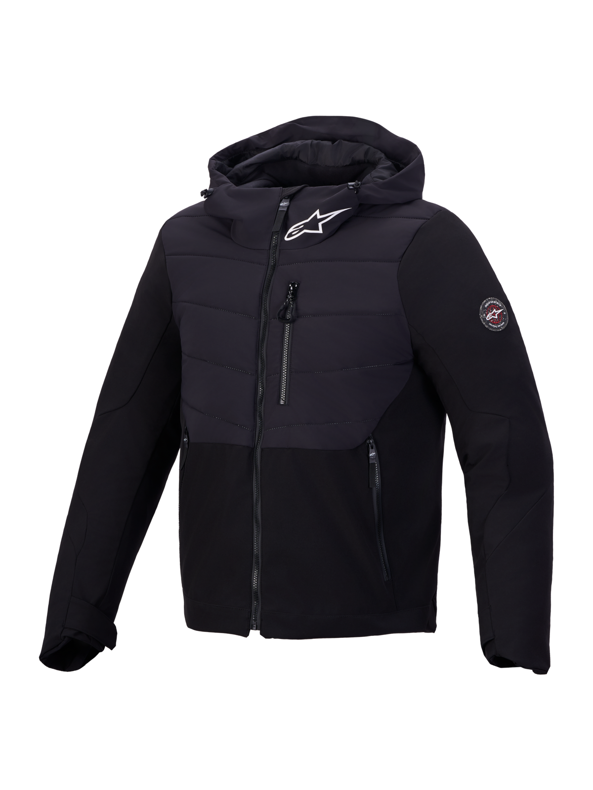 Therma-Tech WP Jacket