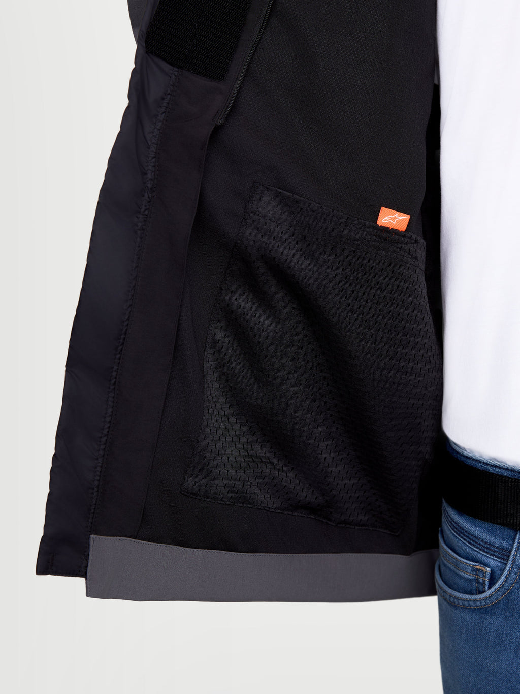 Therma-Tech WP Jacket
