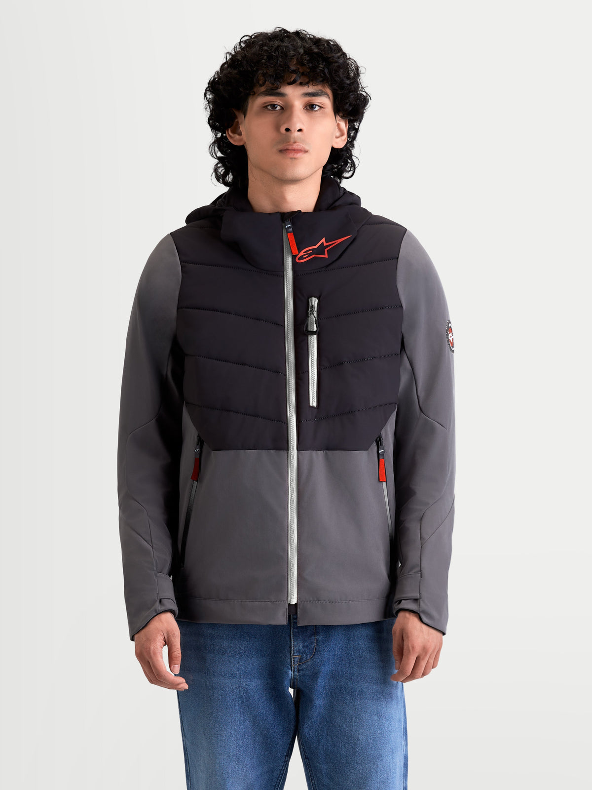 Therma-Tech WP Jacket