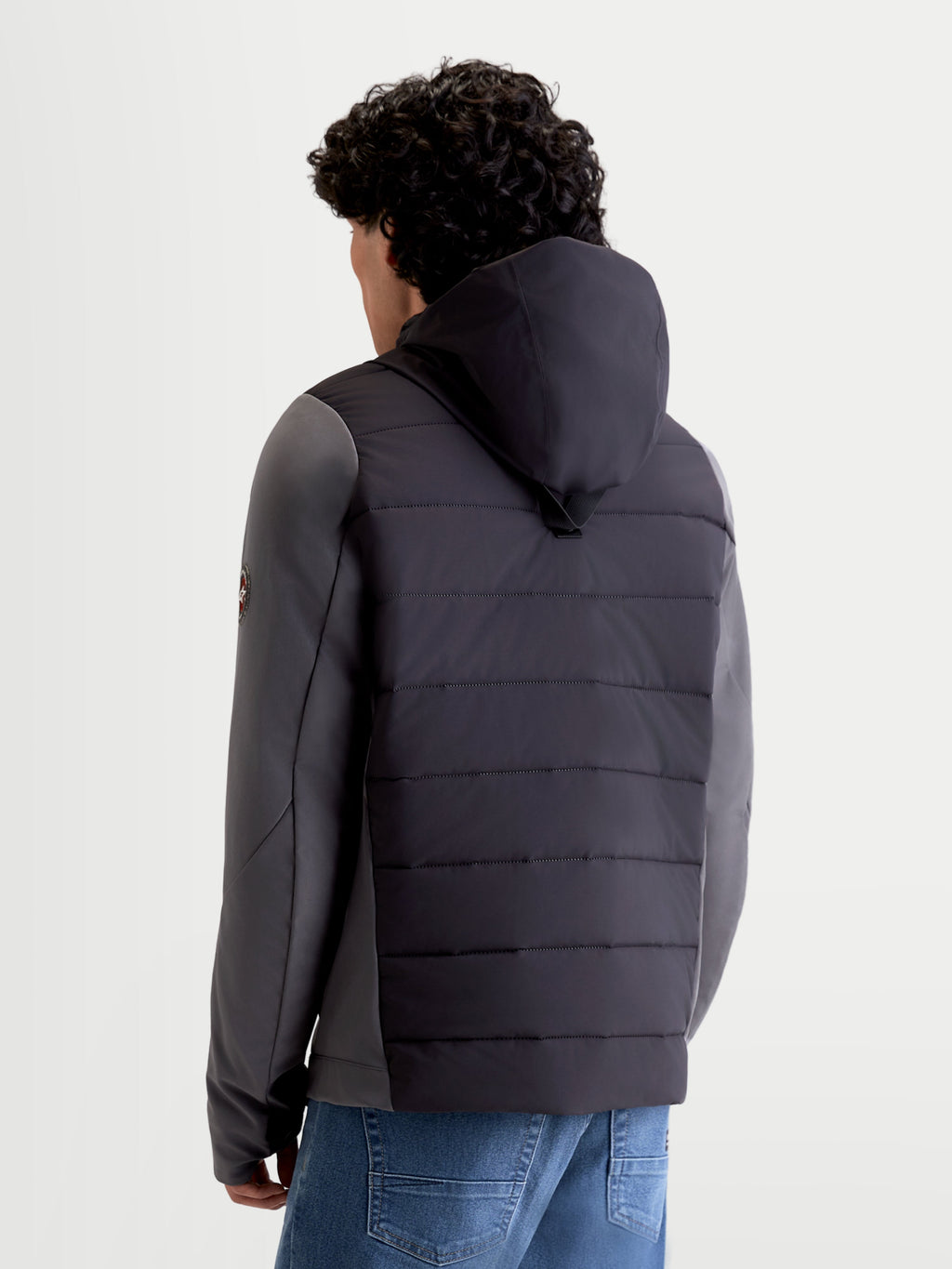 Therma-Tech WP Jacket