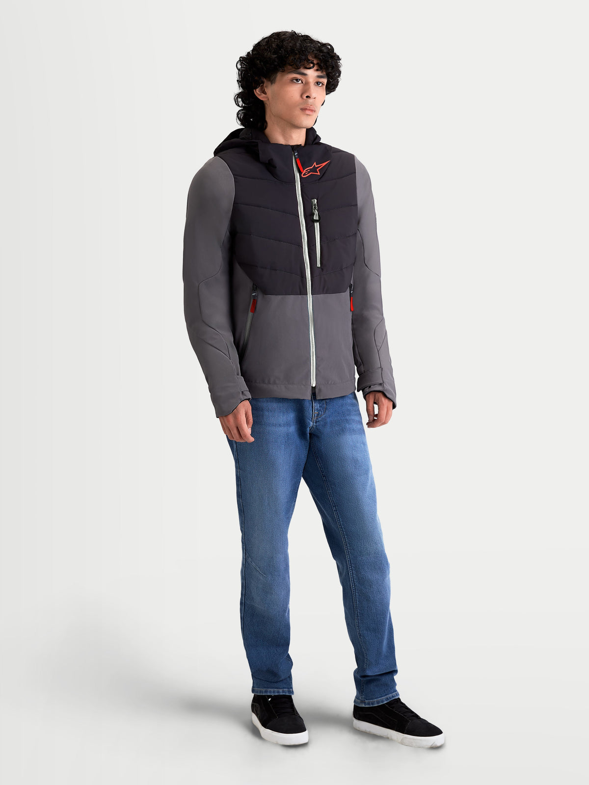 Therma-Tech WP Jacket