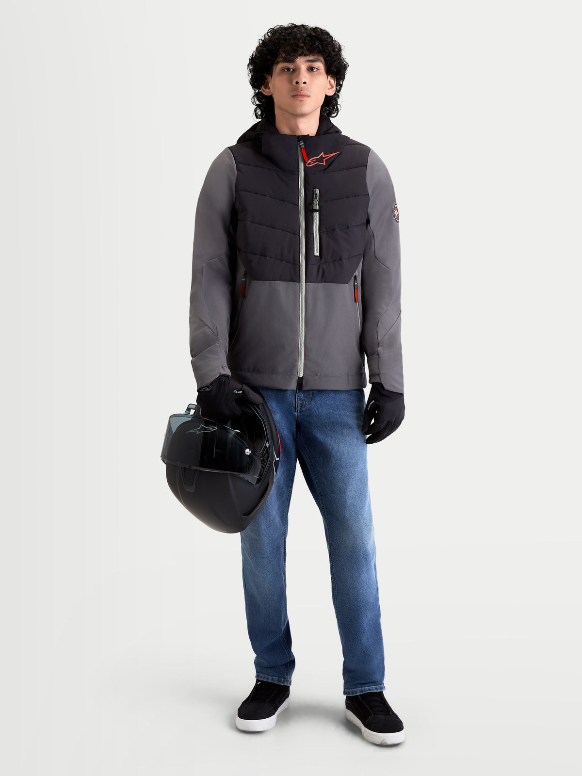 Therma-Tech WP Jacket