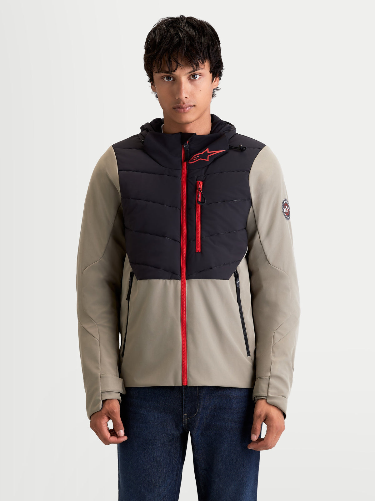 Therma-Tech WP Jacket