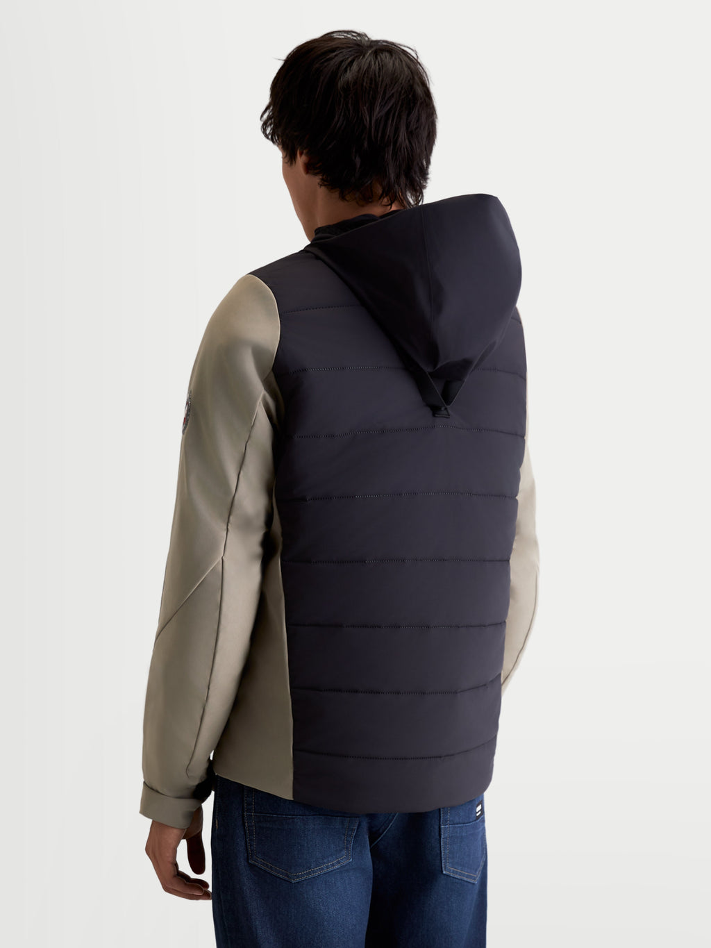 Therma-Tech WP Jacket