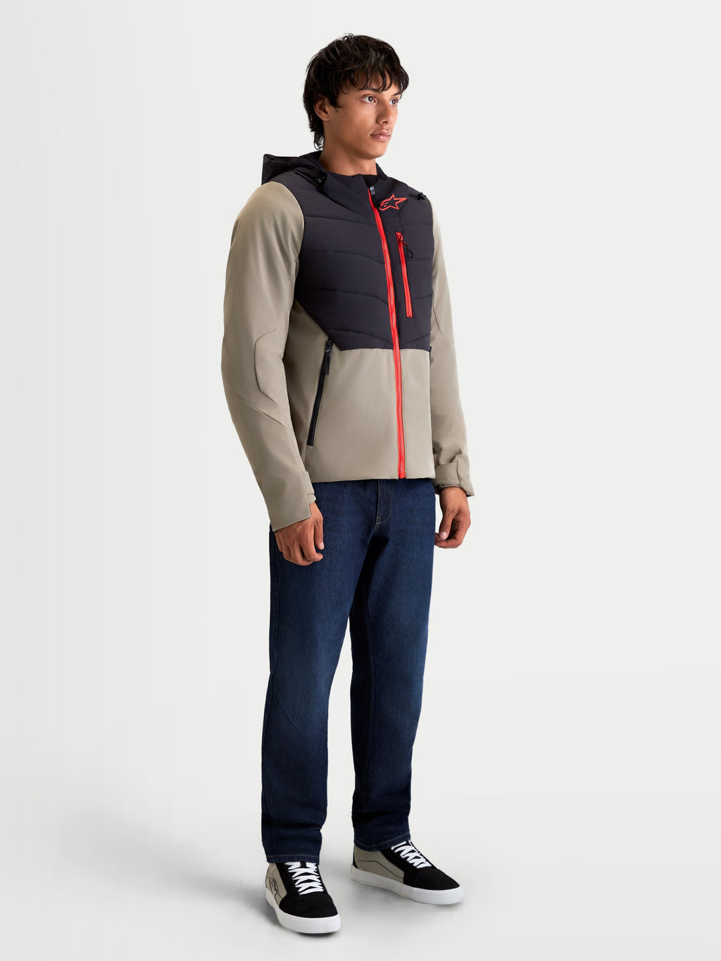 Therma-Tech WP Jacket