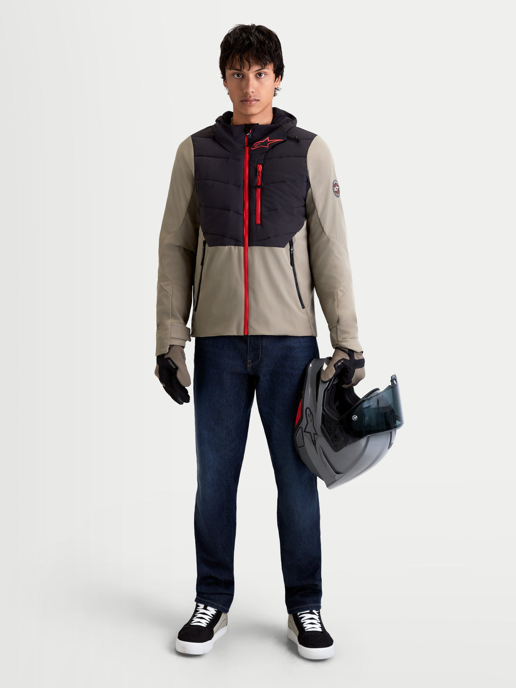 Therma-Tech WP Jacket