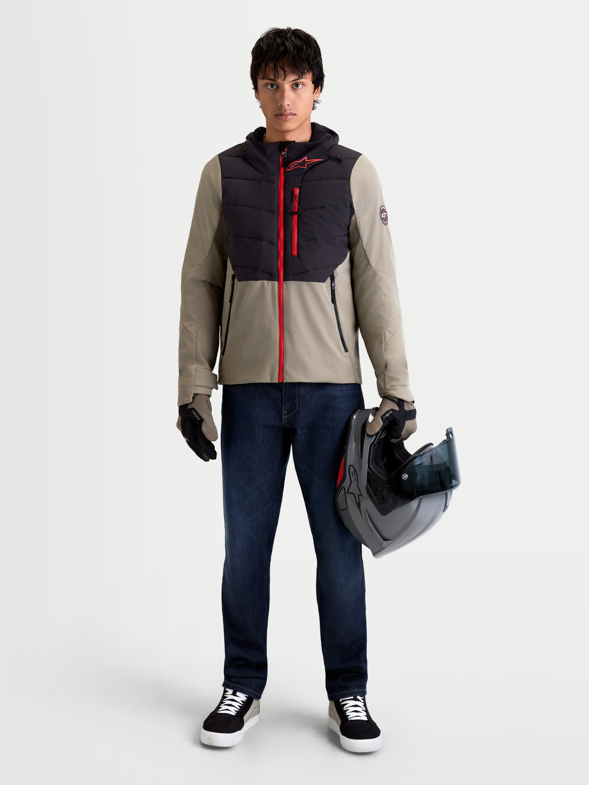Therma-Tech WP Jacket